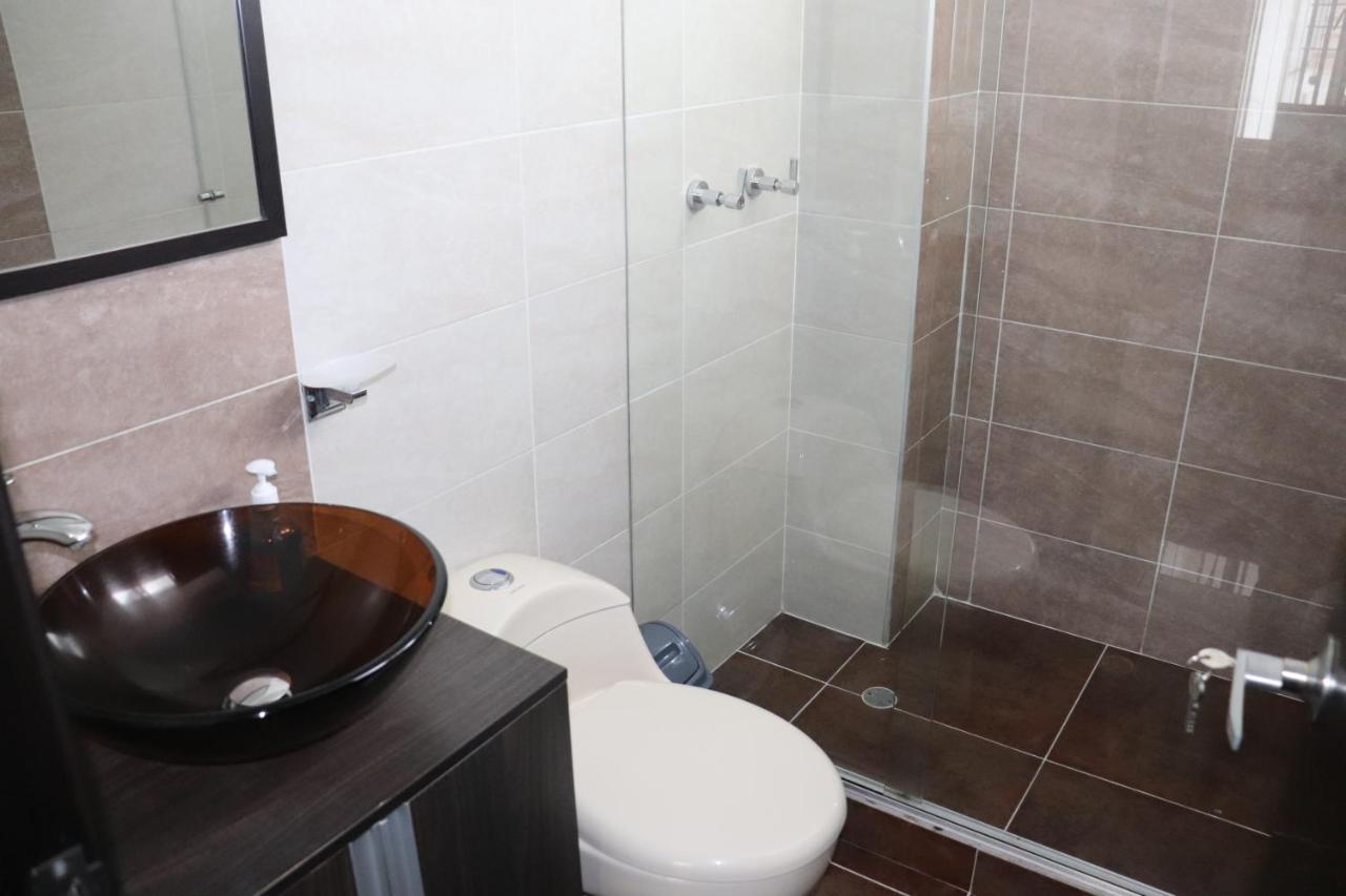 Bilbao Suite 帕斯托 外观 照片